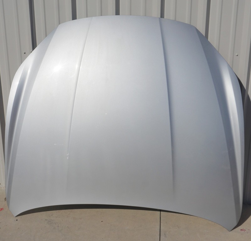 2014 - 2020 MASERATI GHIBLI M157 SEDAN FRONT HOOD BONNET SHELL COVER PANEL OEM
