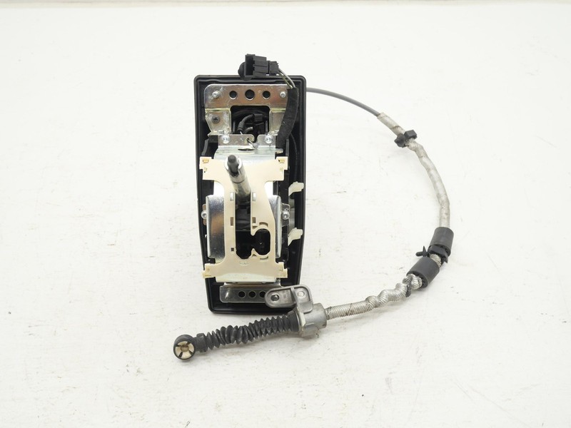 2005 Bentley Continental GT Floor Shifter Transmission Gear Selector Lever OEM