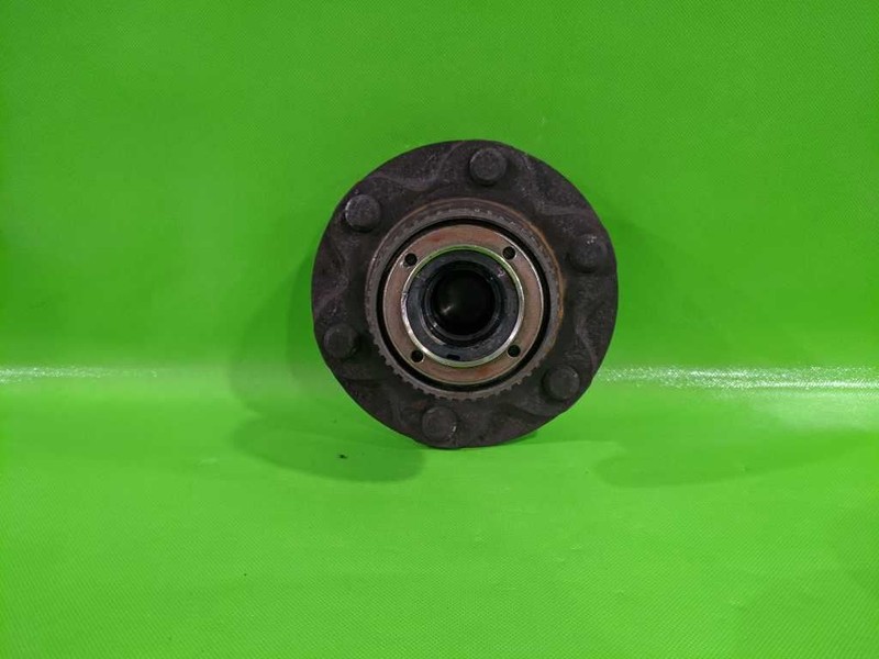 96-02 4RUNNER 2WD FRONT WHEEL HUB OEM 3995-38