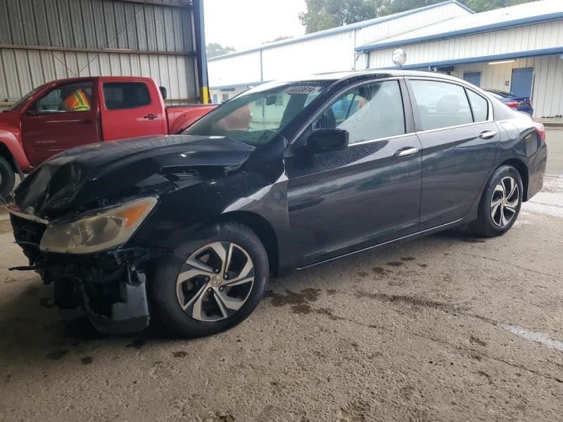 Wheel 16x7 Alloy LX US Market Fits 16-17 ACCORD 575987