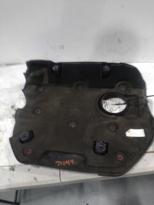 Used Engine Cover fits: 2016 Hyundai SonataGrade A