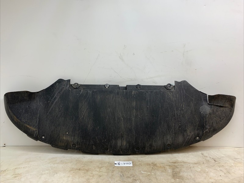 2017-2022 Tesla Model Y Front Lower Splash Shield Guard Cover 770