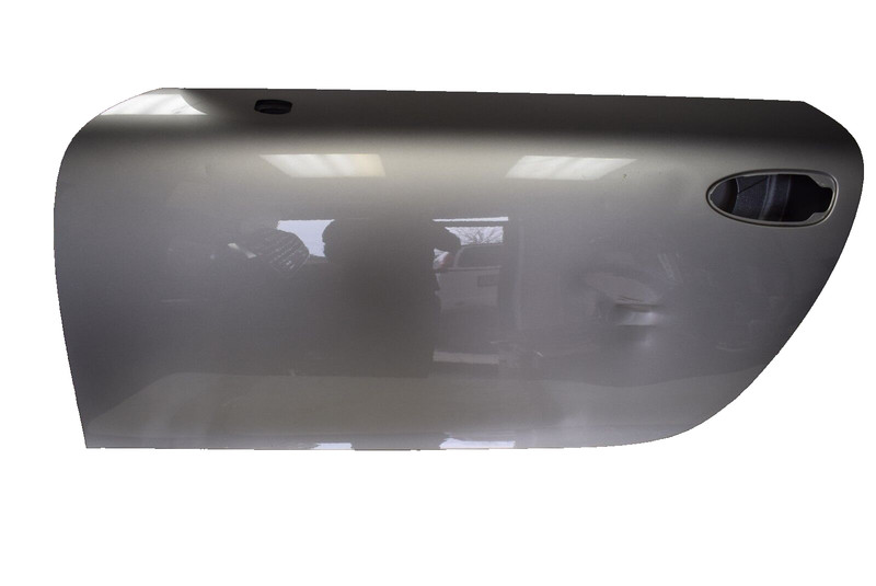 2013 2014 2015 2016 2017 PORSCHE 911 CARRERA DOOR LEFT DRIVER99153101101 OEM
