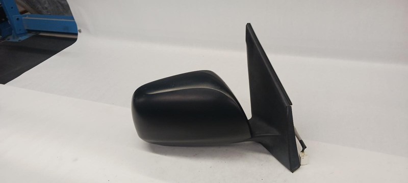 09-'12 TOYOTA RAV4 Right passenger Door Mirror Power non-heated OEM Grade B
