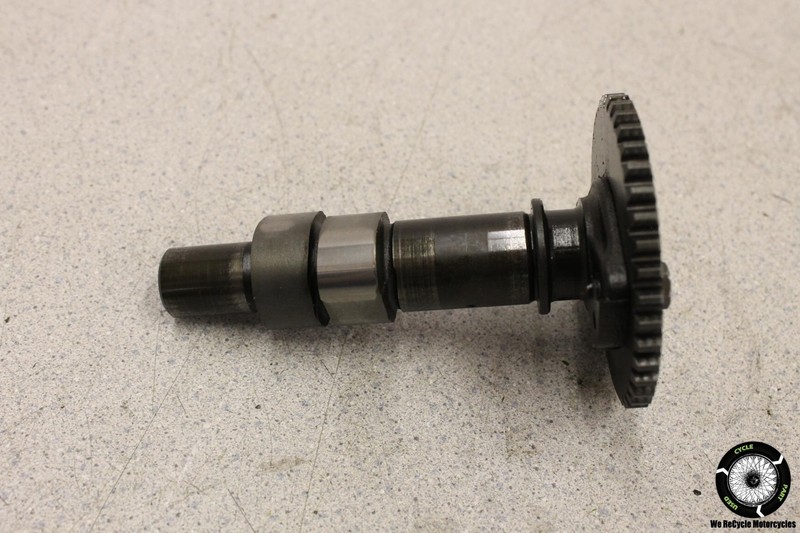 1998 Suzuki Intruder 800 VS800GL REAR CAMSHAFT CAM SHAFT INTAKE EXHAUST VS 98
