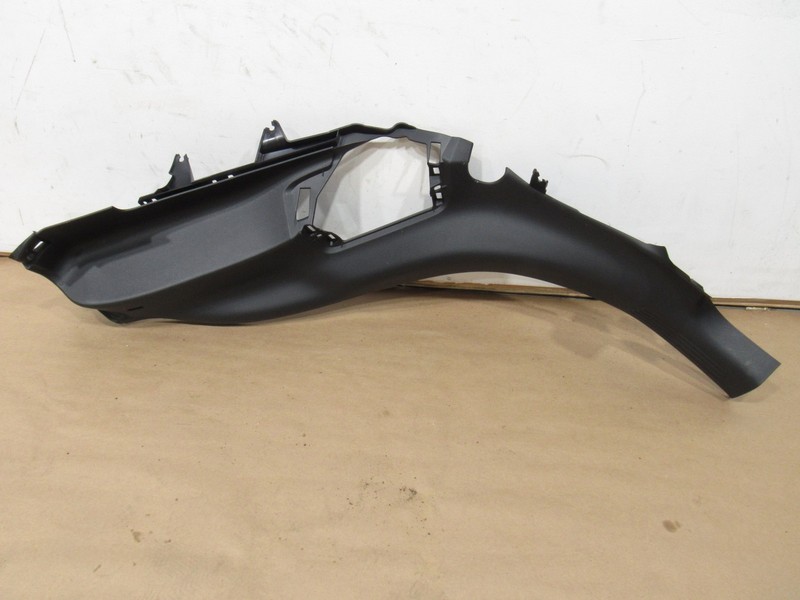 19-23 Mercedes A35 V177 2021 Rear Right Passenger Door Sill Scuff Plate Trim :A
