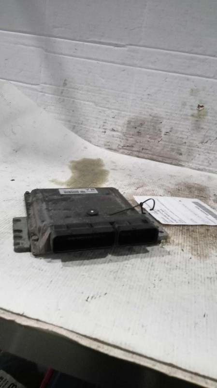 2007 INFINITI QX56 Engine Control Module ECM 5.6L OEM 143K Miles Silver