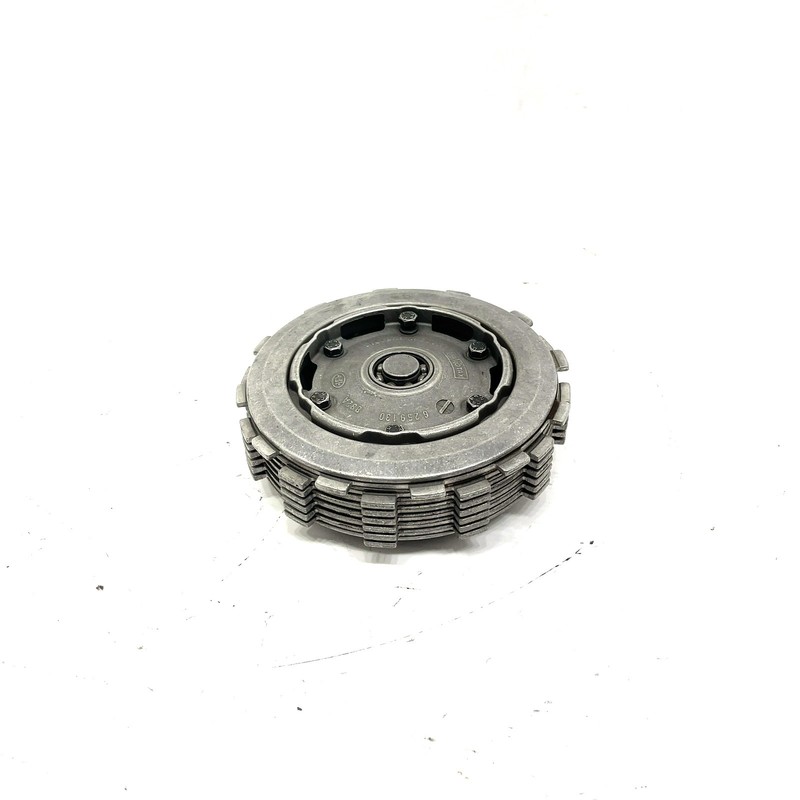 2003 Bombardier Traxter 500 4x4 Auto OEM Clutch Pack Set 420259876 AB15