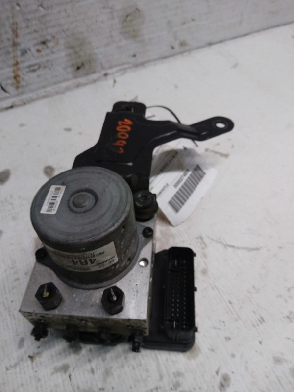 Used ABS Modulator fits: 2017 Hyundai Accent Modulator Assembly ABS Grade A