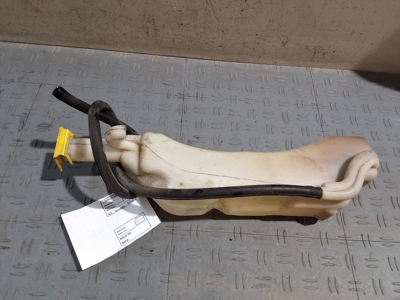 Coolant Reservoir Fits 08-20 CARAVAN 3501206