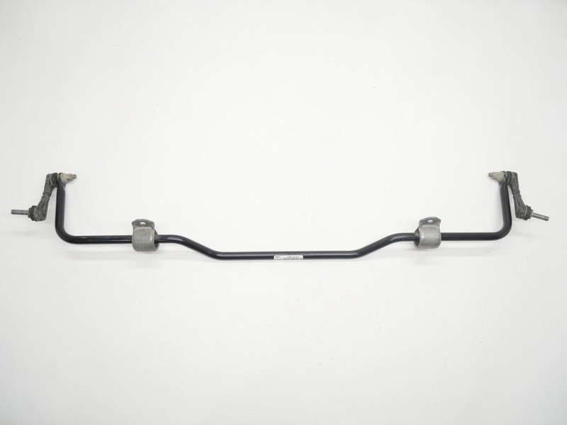 2021-2025 Ford Bronco Sport Rear Suspension Stabilizer Sway Bar Assembly OEM