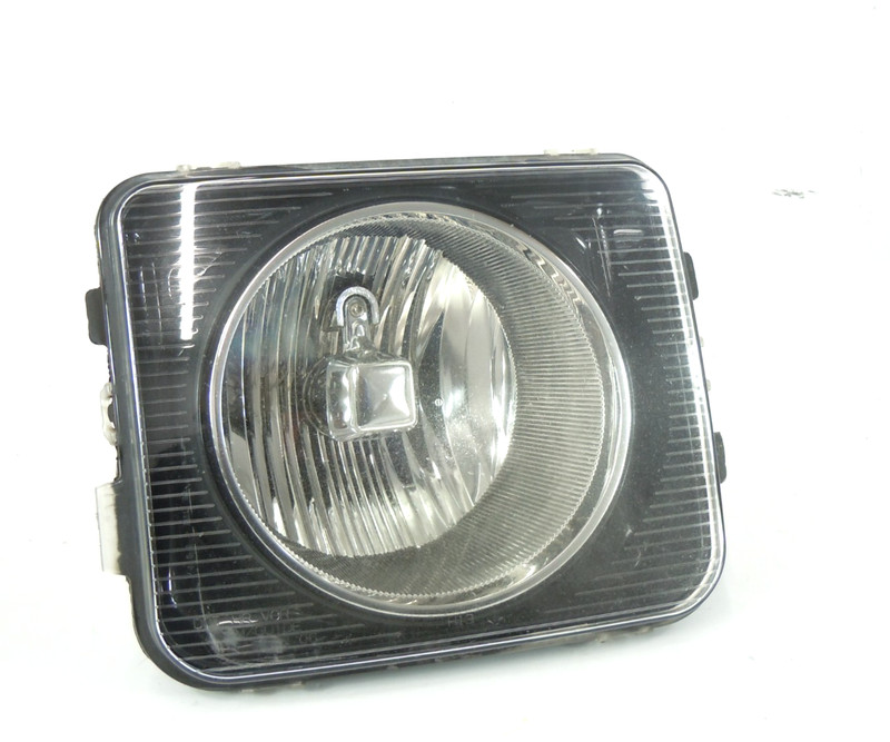 2006-2010 Hummer H3 Halogen Headlight Passenger Right OEM
