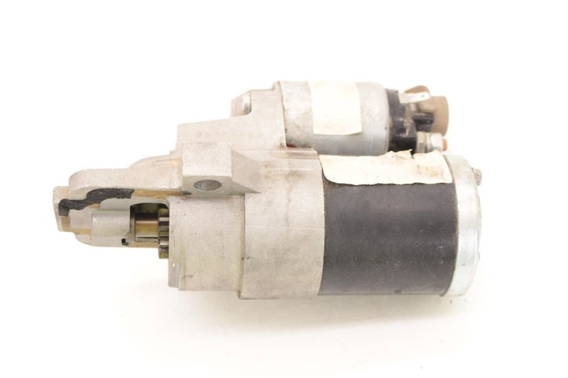 06-08 Mazda Mx-5 Miata NC Engine Starter Motor