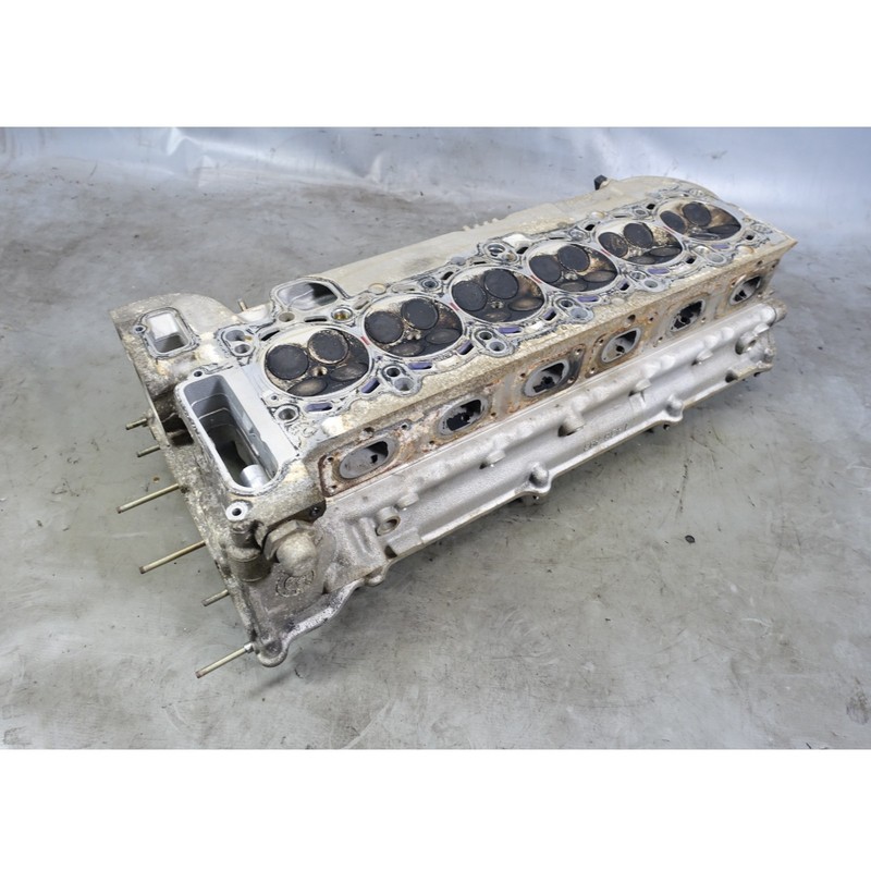 BMW M52TU M54 2.5L 3.0L Cylinder Head 793 E46 E39 Z3 OEM 1999-2006