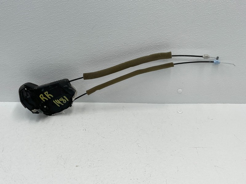 2016-2021 Honda Pilot Rear Right Passenger Door Lock Latch Actuator 1481 OEM