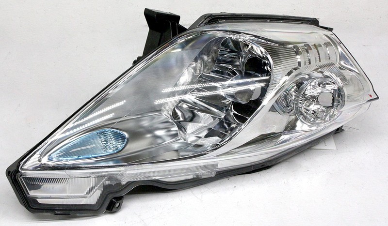 OEM Right Passenger Side Halogen Headlamp For Nissan LEAF 26010-9RB0A