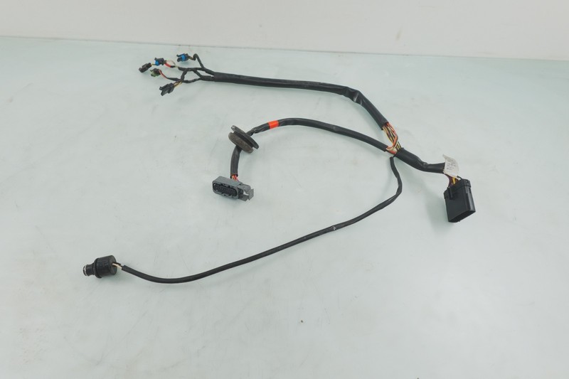 2013-2014 Sea-Doo GTI 130 GTR 215 OEM Steering Wiring Harness Loom