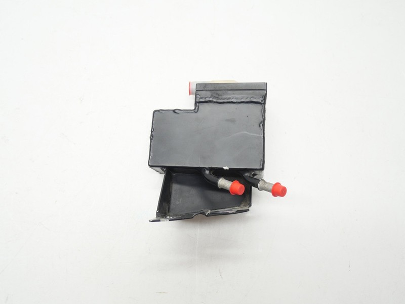 2001 Ferrari 360 Spider Driver Fuel Tank Disaerator Vapor Separator Left LH OEM