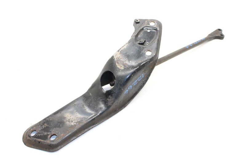 Driver Left Front Torsion Bar with Bracket Fits 82-83 280ZX