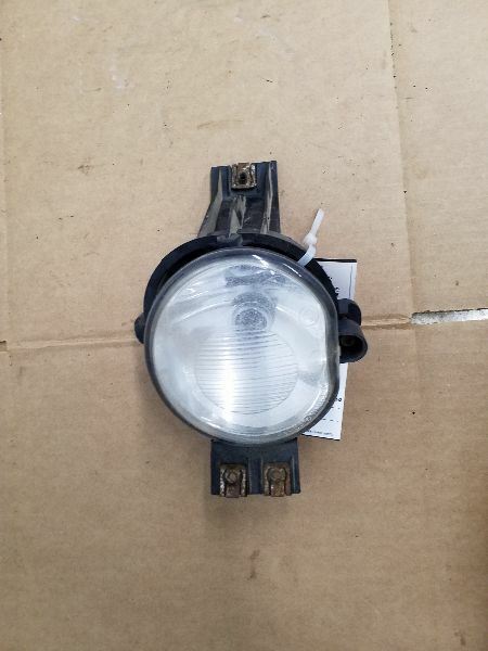 Passenger Corner/Park Light Fog-driving Fits 03-10 DODGE 3500 PICKUP 205598
