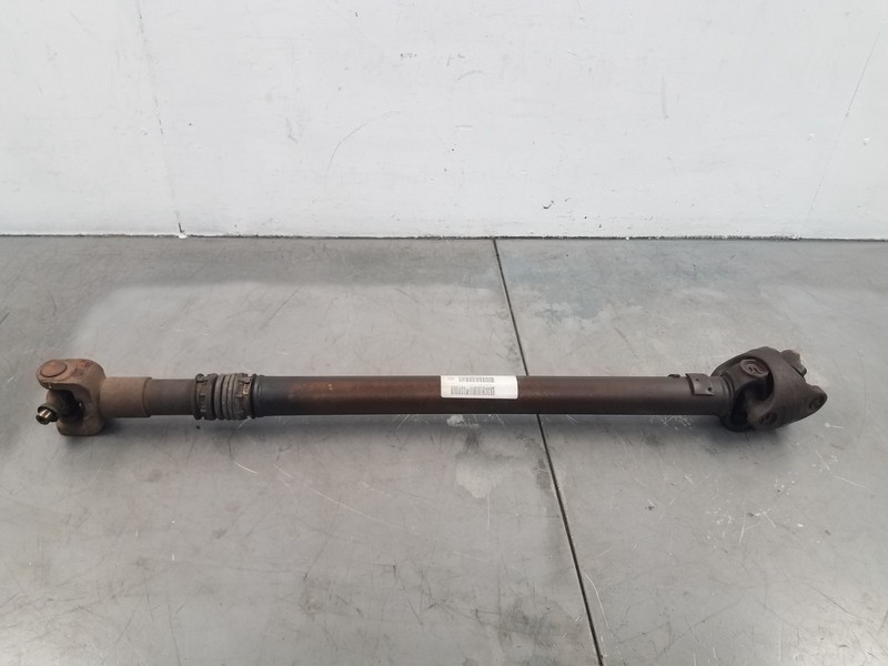 2004 Jeep Wrangler TJ Rubicon 4x4 Front Driveshaft for Dana 44 Axle #7299 G4