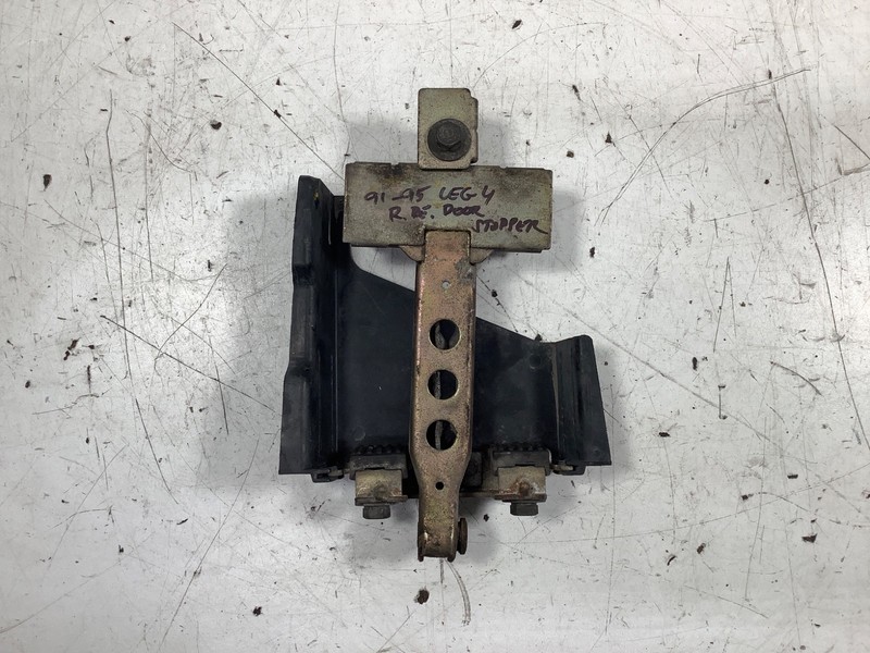 91-95 Acura Legend 4DR Right Rear Door Stopper OEM