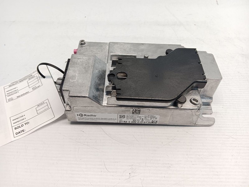 BMW M4 G82 G83 Radio Stereo Audio Receiver Module 5A82E13 2021 2022 2023 OEM