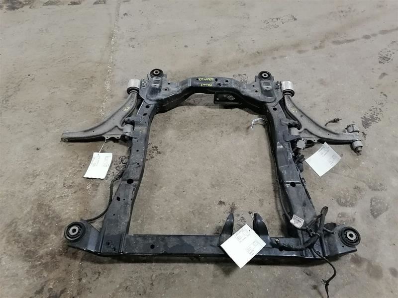 Crossmember/K-Frame Fits 16-19 CASCADA 1342964