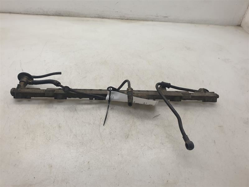 93-98 TOYOTA LAND CRUISER 4.5L FUEL INJECTION PRESSURE REGULATOR RAILS 1FZFE