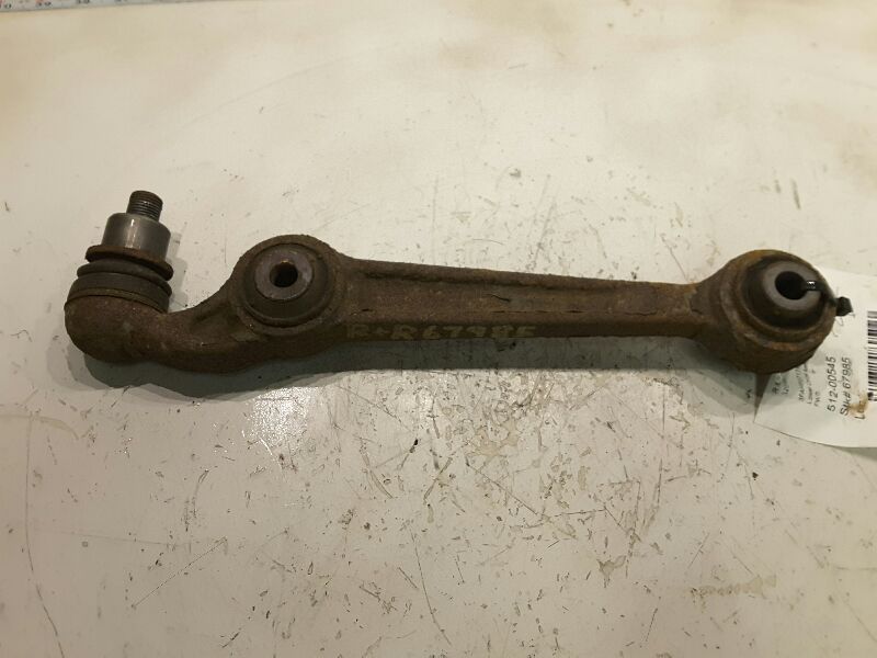 LOWER CONTROL ARM FR FRONT FITS 07-12 FUSION 156682