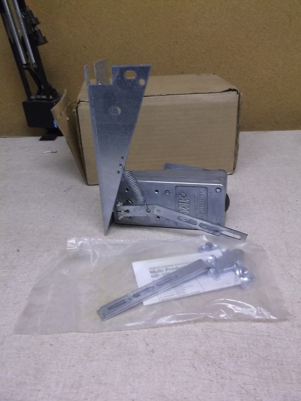 NEW Venco Electric Actuator MP-100A For use with WD-100 Series Dampers