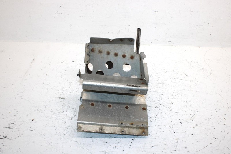 1994 Polaris 440 L/c Oem Left Footrest 1011954 SP74