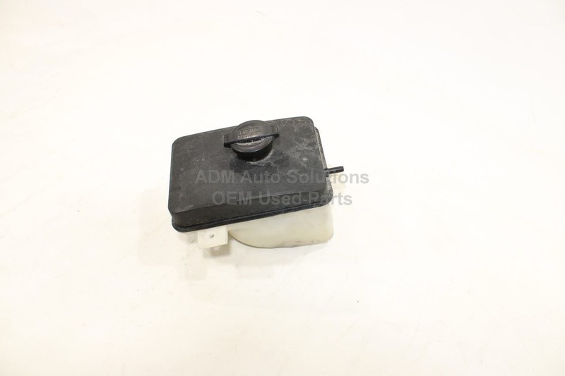 2016-2020 Kia Optima Coolant Reservoir Plastic Cap 25430D4000 OEM