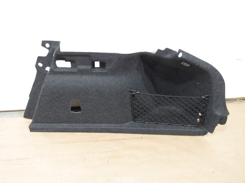 23-25 Polestar 2 2024 Rear Right Quarter Trunk Luggage Compartment Cover | :Y