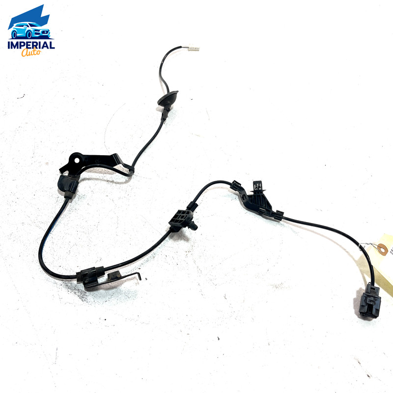 2018-2023 TOYOTA CAMRY REAR RIGHT PASSENGER SIDE ABS WHEEL SPEED SENSOR WIRE OEM