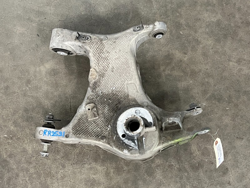 ⭐2017-2020 JAGUAR F-PACE REAR RIGHT PASS SIDE LOWER CONTROL ARM OEM LOT2521