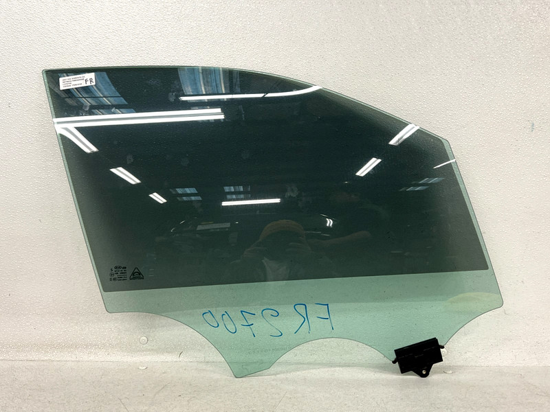 ⭐2021-2025 KIA SORENTO FRONT RIGHT PASS SIDE DOOR WINDOW GLASS ASSY OEM LOT2700