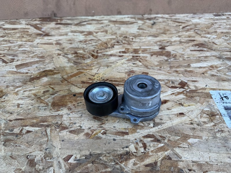 INFINITI Q50 Q60 2016-2024 OEM ENGINE MOTOR IDLER TENSIONER PULLEY ASSEMBLY