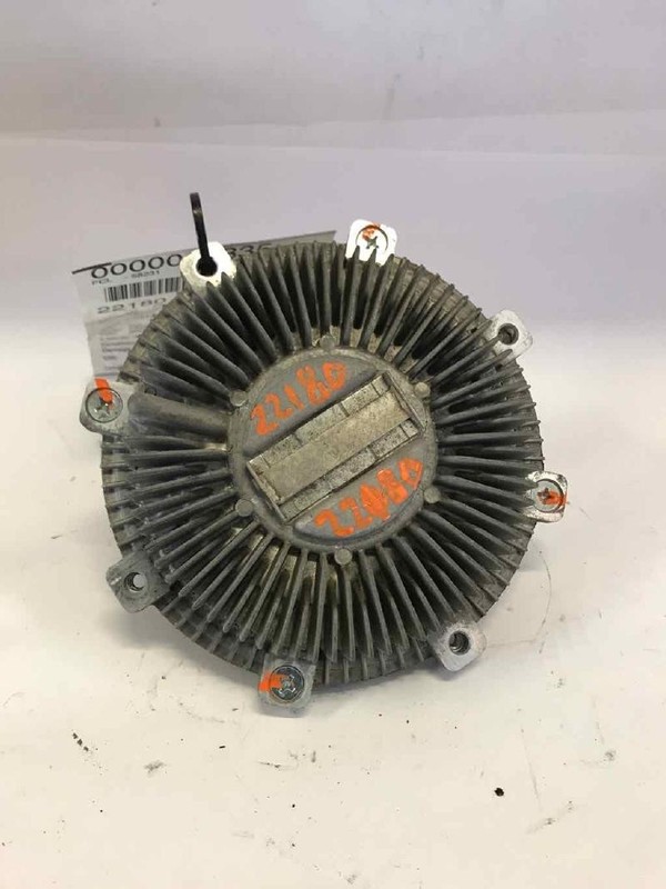 Fan Clutch NISSAN FRONTIER 05 06 07 08 09 10 11 12 13 14 15 16 17 18 19