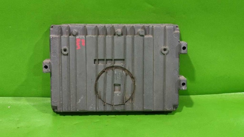 00 RAM 5.2L ECM ENGINE CONTROL MODULE OEM 4572-7