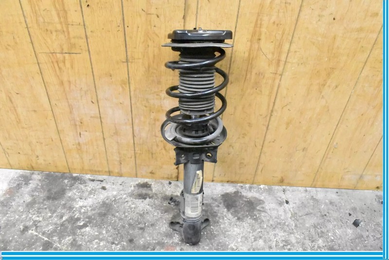 Mercedes W207 E350 E550 Convertible Front Right or Left Shock Strut Absorber OEM