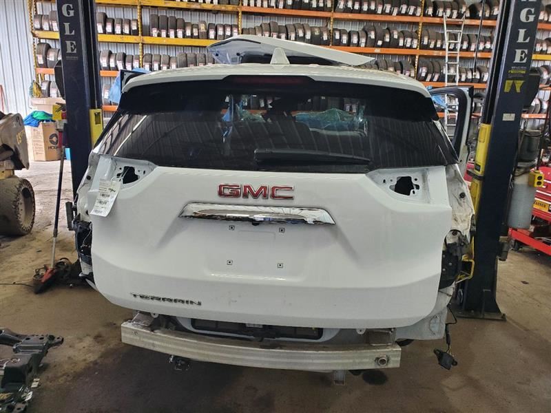TERRAIN 2022 Trunk/Hatch/Tailgate 280897