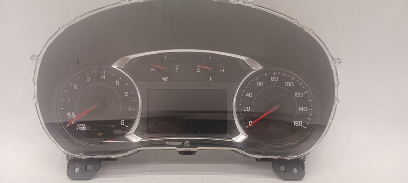 19-'20 GMC TERRAIN Speedometer 98k miles OEM 1 Year Warranty!