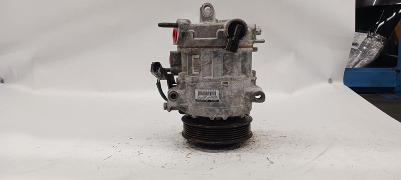 14-'24 DODGE 1500 Classic Style AC Compressor 5.7L OEM 1 Year Warranty!