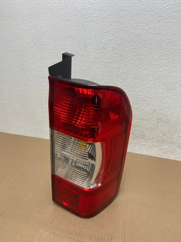 2012 to 2021 Nissan NV1500 NV2500 NV3500 Right Passenger Tail Light AE6621 LK