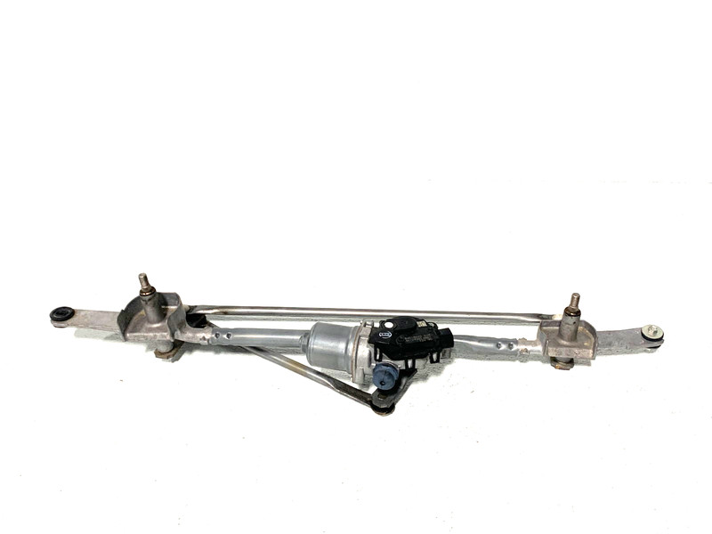 2018-2021 BUICK ENCLAVE WINDSHIELD WIPER LINKAGE W/ MOTOR OEM #A0.25
