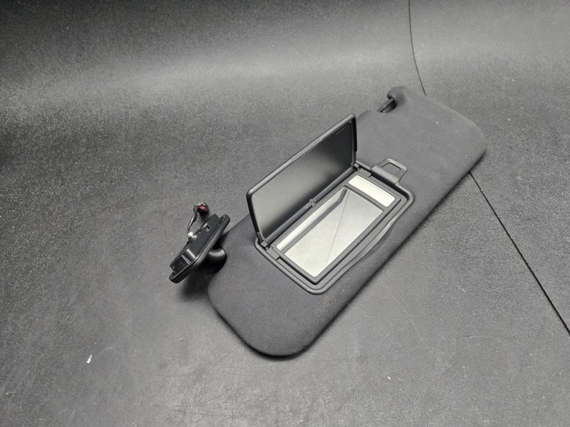 Left Sun Visor 2018 Land Rover Range Rover Velar 2019 2020 2021 2022