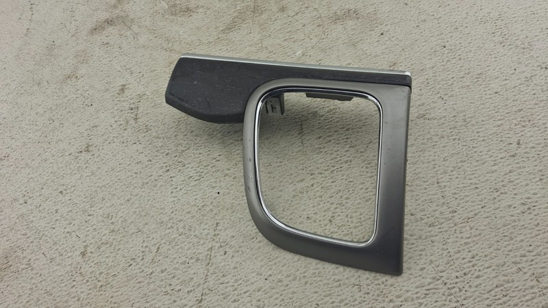 2011-2020 Jeep Grand Cherokee Wood Grain Dash Trim Bezel Vent Trim OEM