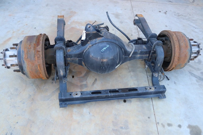2018-2024 VOLVO VNL 860 REAR AXLE DIFF ASSEMBLY RATIO. 2.47 21579147 OEM