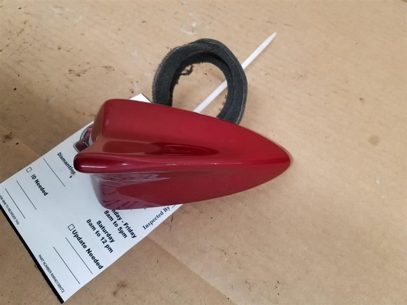 CTS 2013 Antenna 260613
